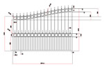 Computer Aided Design example - click to view