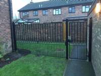 Railings & Handrails - project portfolio 25