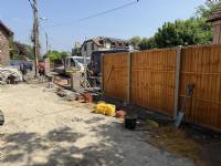 Sliding Gates - project portfolio 12