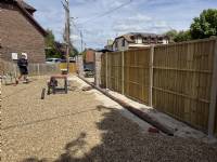 Sliding Gates - project portfolio 12