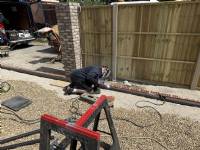 Sliding Gates - project portfolio 12