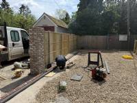 Sliding Gates - project portfolio 12