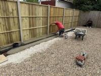 Sliding Gates - project portfolio 12