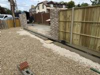 Sliding Gates - project portfolio 12