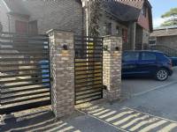Sliding Gates - project portfolio 12