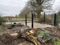 Swing Gates - project portfolio 54