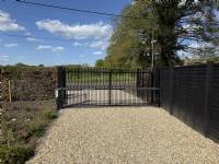 Swing Gates - project portfolio 54