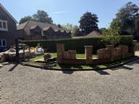 Swing Gates - project portfolio 57