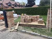 Swing Gates - project portfolio 57