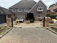 Swing Gates - project portfolio 57