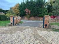 Swing Gates - project portfolio 57