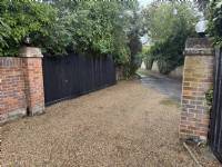 Swing Gates - project portfolio 58