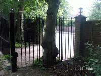 Swing Gates - project portfolio 55