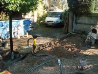 Swing Gates - project portfolio 56