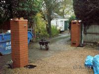 Swing Gates - project portfolio 56