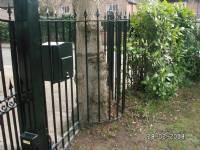 Swing Gates - project portfolio 57