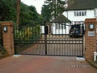 Swing Gates - project portfolio 66